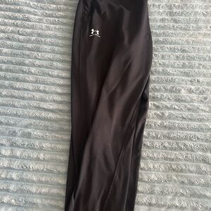 Under Armour Charcoal Performance Pants